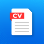 icon CV Maker : Resume Maker لـ neffos C5 Max