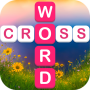 icon Word Cross - Crossword Puzzle لـ Huawei Mate 9 Pro