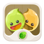 icon Emoji Art - Cute & Puzzle