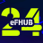 icon eFHUB 24 1.8.388