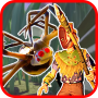 icon The Survival Game Grounded لـ Doopro P5 Pro