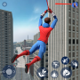 icon Spider Fighting: Hero Game لـ Samsung Galaxy Note 10.1 N8000