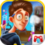 icon Learning Science Kids School لـ tecno Camon i Click