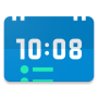 icon DashClock Widget لـ intex Aqua Lions X1+