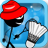 icon Stick Man Badminton Champion 1.2