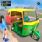 icon Tuk Tuk Auto Driving Games 3D 1.32.0