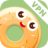 icon Donut VPN 1.0.8