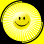 icon Funny Notification Ringtones لـ Samsung Galaxy Tab S2 9.7 Wi-Fi SM-T813