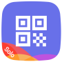 icon Solo QR Code Scanner لـ Samsung Galaxy S7