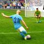 icon Real Soccer Cup 2023 Offline لـ Motorola Moto X4