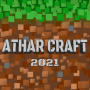 icon AtharCraft 2021