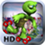 icon Mobile Turtle Rooftop Roller لـ qmobile M6 Lite