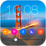 icon Keypad Screen Lock