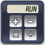 icon Running Calculator