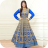 icon Anarkali Suit 6.0.1