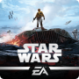 icon SW Battlefront Companion لـ Huawei Honor V9