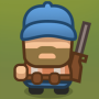 icon Idle Outpost: Upgrade Games لـ neffos C5 Max