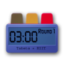 icon Workout Timer Tabata + HIIT