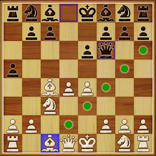 Download lichess • Free Online Chess for android 6.0.1