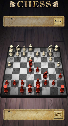 Download lichess • Free Online Chess for android 6.0.1
