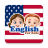 icon English for kidslearn and play 4.2