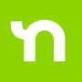 icon Nextdoor: Neighborhood network لـ Sony Xperia XZ
