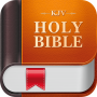 icon holy.bible.kjv.kingjamesbible.verse.biblia