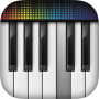 icon Piano Keyboard لـ qmobile Q Inifnity E