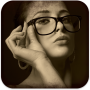 icon Retro Photo Camera لـ comio X1 Note