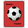 icon Sticker Tracker لـ verykool Cosmo s5528