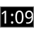 icon Huge Clock 0.7.3