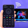 icon Universal TV Remote Control لـ Xiaomi Redmi Note 4X