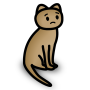 icon Cat Adventure