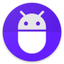 icon Apk Extractor - Backup لـ Motorola Moto G6 Plus