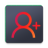 icon com.neutrino.followerslikescelebrity 2.0