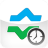 icon Clalit Clock 2.32