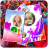 icon Happy Holi Photo Card 1.0.2