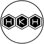 icon HkH VPN لـ karbonn Titanium Mach Six