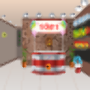 icon Great Aquarium Escape لـ Samsung Galaxy Note Edge