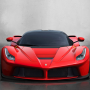 icon Racing Car Photo HD