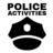 icon Police Activities 2.0.3