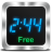 icon Night Clock 16