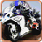 icon Motorbike Highway Rider 1.1