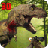 icon Jurassic Wild Sniper Attack 3D 1.0.1