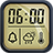 icon Digital Alarm Clock 10.5.0