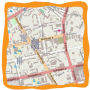 icon Offline Maps لـ Xtouch Unix Pro