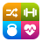 icon Random Workout Generator 2.2.0