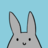 icon Study Bunny 60.04