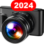 icon HD Camera: Professional Camera
