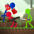 icon Stickman Fighting 1.7.5